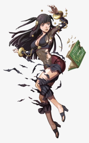 Todays Thot Character Of The Day Is - Fire Emblem Heroes Rhajat
