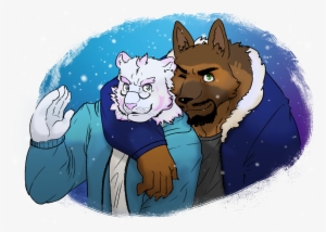 [gift] Precious Thot <3 - Cartoon