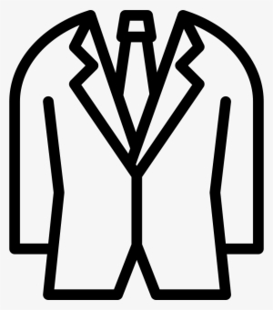 Men Suit Comments - Men Suit Png Vector