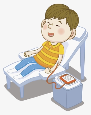 Blood Donation Png Hd - Cartoon Png Images Of Blood Donation