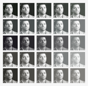 Mine I Don - Castiel