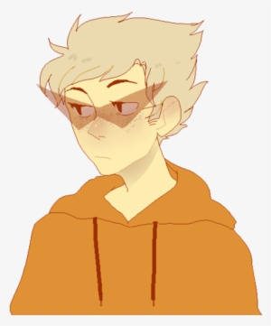 Benzedrine, How Is Misha Collins Even Legal I Mean - Dirk Strider No Glasses