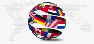 Multi-laguage Globe - Comparative Criminal Justice Systems By Philip L. Reichel