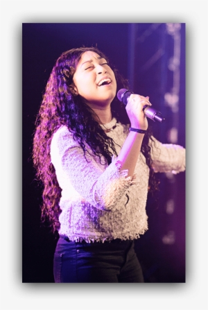 Cso Header - Singing