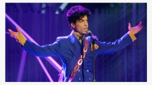 Bet To Pay All-day Tribute To - Prince Birthday