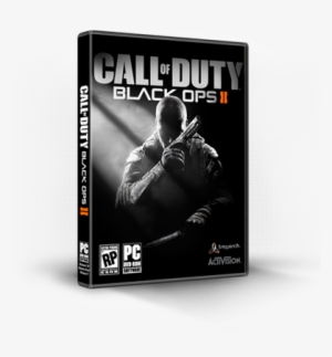 Activision And Developer Treyarch Aren't Waiting Until - Call Of Duty Black Ops