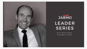 Jabmo Leader Series - Blauwe Maandag Nicci French