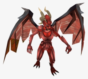 Blood Nihil - Demon Familiar