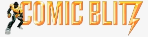 The Latest Digital Comics On Comicblitz Gi - Graphics