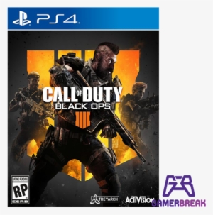 Ps4 Call Of Duty - Call Of Duty Black Ops 4 Price
