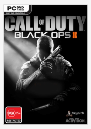 Call Of Duty Black Ops 2 Para Xbox One