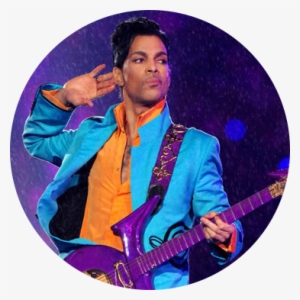 Prince - Prince Musical
