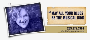 Songwriter, Storyteller, Musician - Craft Business