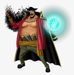 010 Teach 1456140147 “ - One Piece Burning Blood Teach