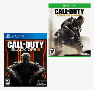 Today Only Score A Huge Discount On Select Call Of - Call Of Duty Black Ops Iii [ps4 Game]