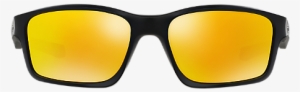 Front Oakley Square Orange Sunglasses - Oakley Sunglasses Front Png