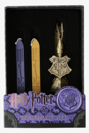 Harry Potter Sealing Wax