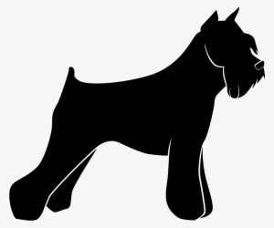 Silueta De Perro Png - Siluetas De Perros En Png