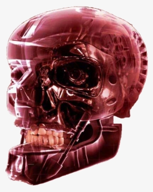 Terminator Png Images - Terminator 3