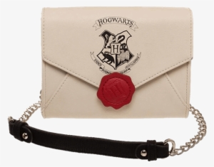 Harry Potter Hogwarts Letter Sidekick Handbag