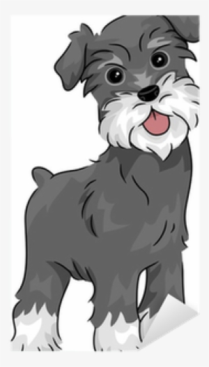 Schnauzer Clipart