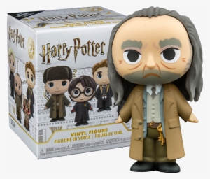 Harry - Harry Potter Vinyl Figures Mystery Minis