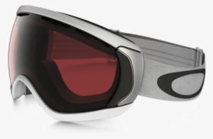 Fashion Glasses By Oakley Canopy Snow 57-779j Matte