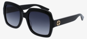 Gucci Gg0036s - Gucci Gg0036s 001