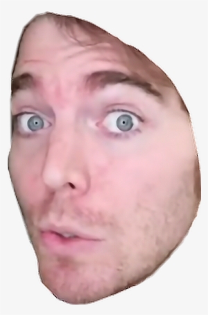 Report Abuse - Shane Dawson Transparent Background