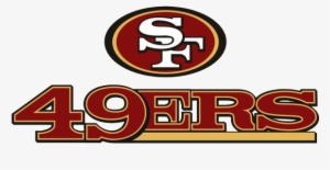 49ers - San Francisco 49ers Logo