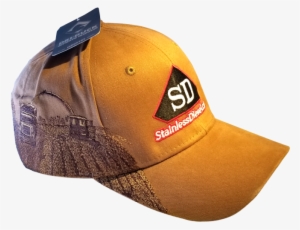 Sd Farmer Hat - Hat