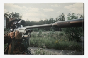 Sniper Of Bundesfer - Sniper
