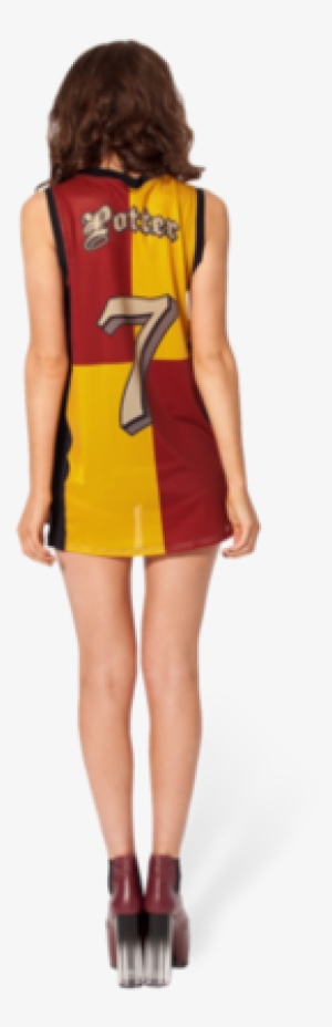 Hogwarts - Hogwarts Basketball Shirt