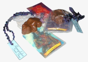 Chocolate Frogs For Harry Potter Party - Figurine