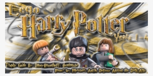 Contents - Lego Harry Potter Sticker Book