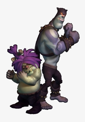 Black Mist - Tak And The Power Of Juju Jujus