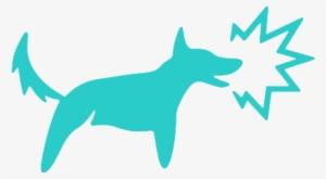 Help- I Need Both - Dog