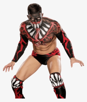 Finn Bálor / ©wwe - Finn Balor