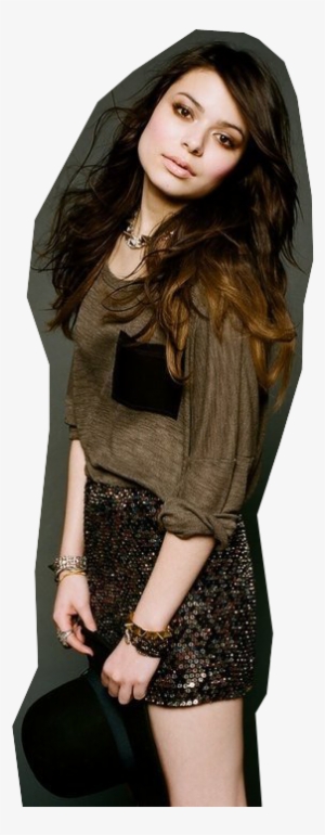 Png Miranda Cosgrove - Miranda Cosgrove High Maintenance Photoshoot