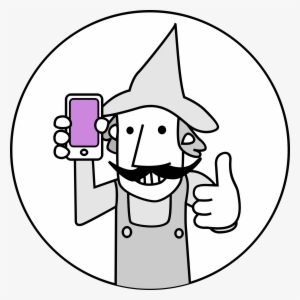 Big Image - Thumb Signal