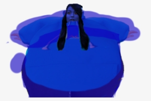 Miranda Cosgrove Tracksuit Blueberry By Chrisloch6 - Stuffed Toy