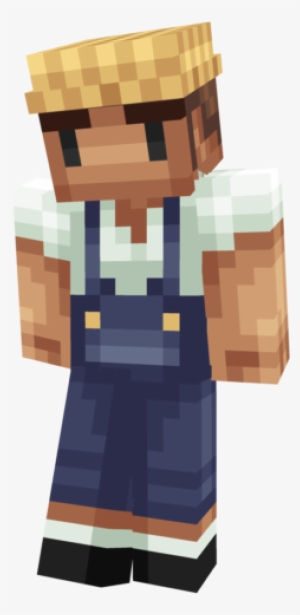 Huprxvopng - Minecraft