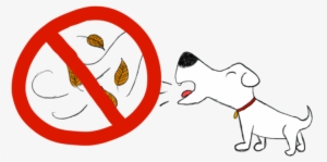 Dog Barking - Cartoon