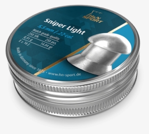 Product Detailssniper Light - Baracuda Hunter 5 5