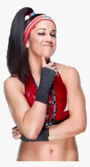 @bayley Wwe Freetoedit - Bayley Png 2018