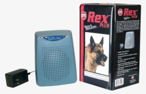 Rex Plus Electronic Watchdog