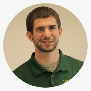 Matt Circle Crop - League Tennis Center