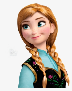 Frozen Wallpaper Elsa And Anna Png - Animation Movie Characters Girls