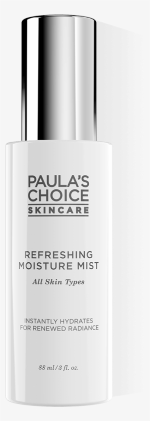 Refreshing Moisture Mist Full Size - Paula's Choice Refreshing Moisture Mist 3oz