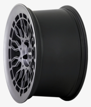 Radi8 R8a10 Dark Mist By Radi8 Wheels - Radi8 R8 A10 Dark Mist
